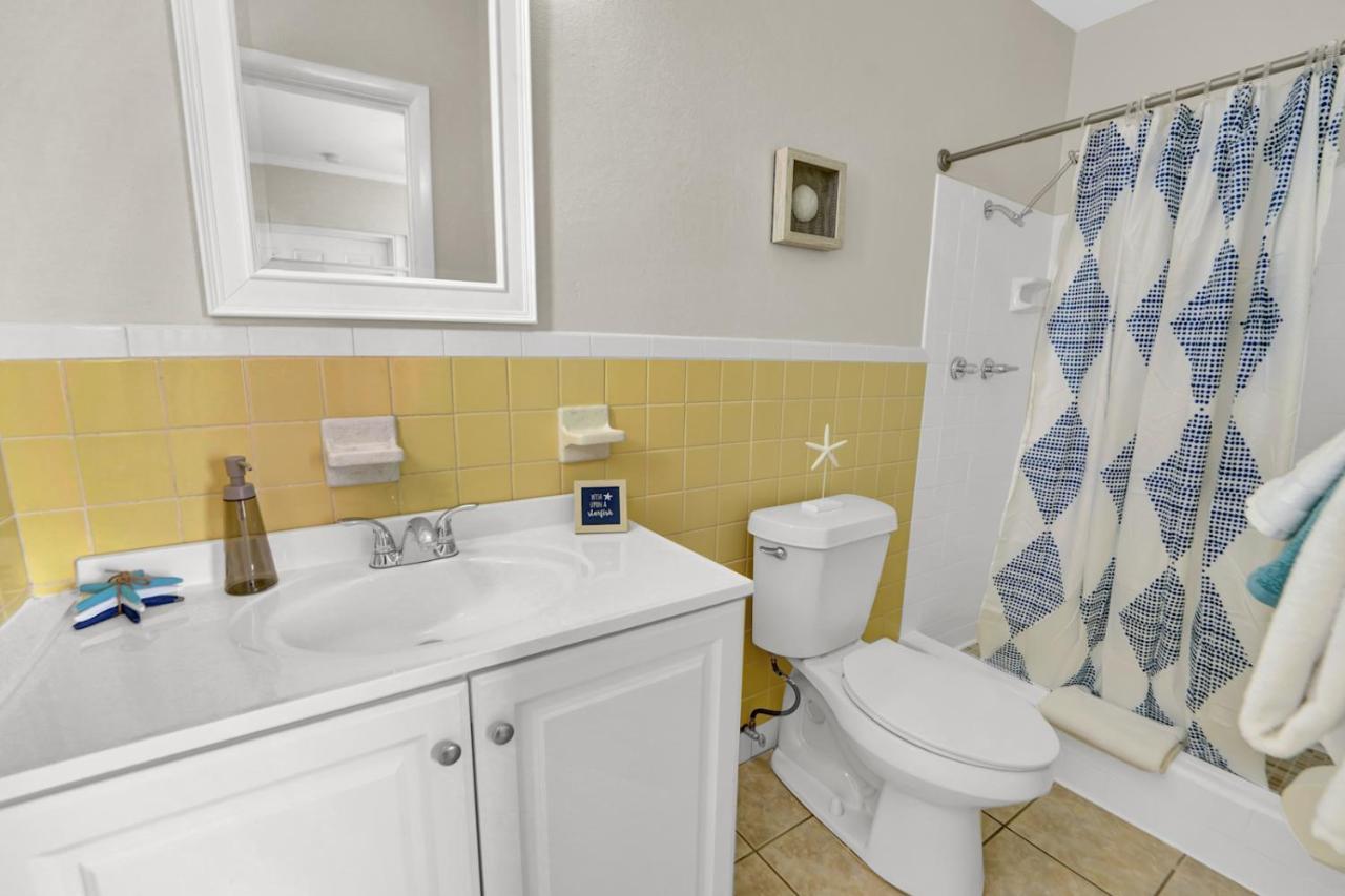 Sea Foam Suites Lower Grand Lagoon Bagian luar foto