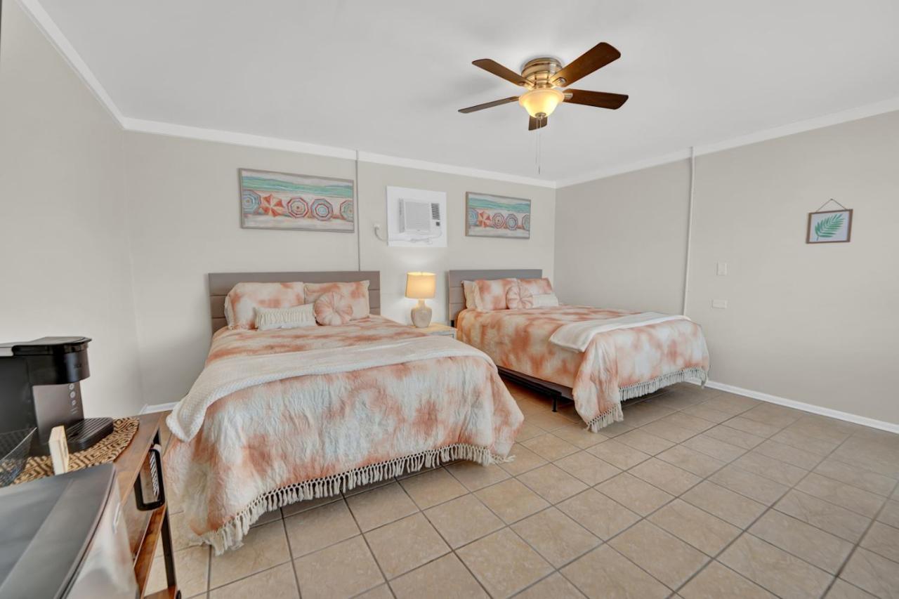 Sea Foam Suites Lower Grand Lagoon Bagian luar foto