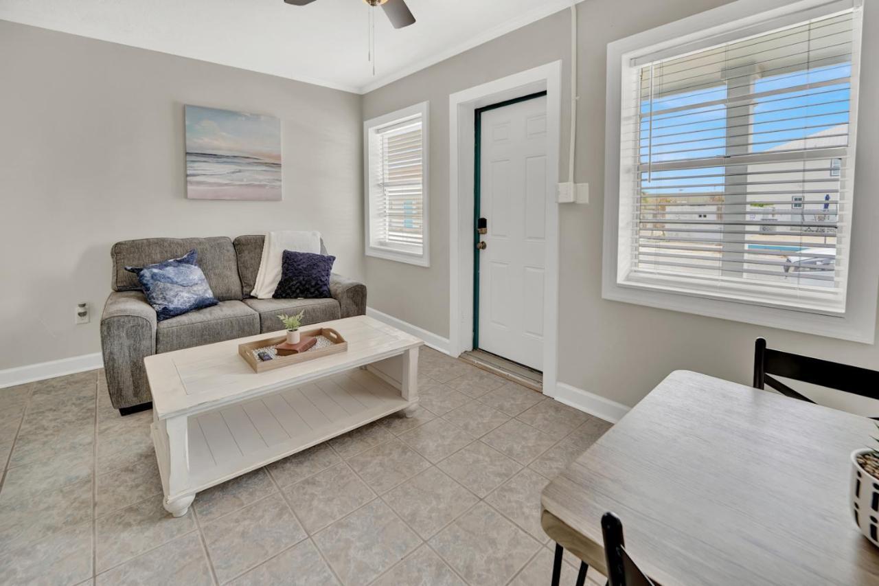 Sea Foam Suites Lower Grand Lagoon Bagian luar foto