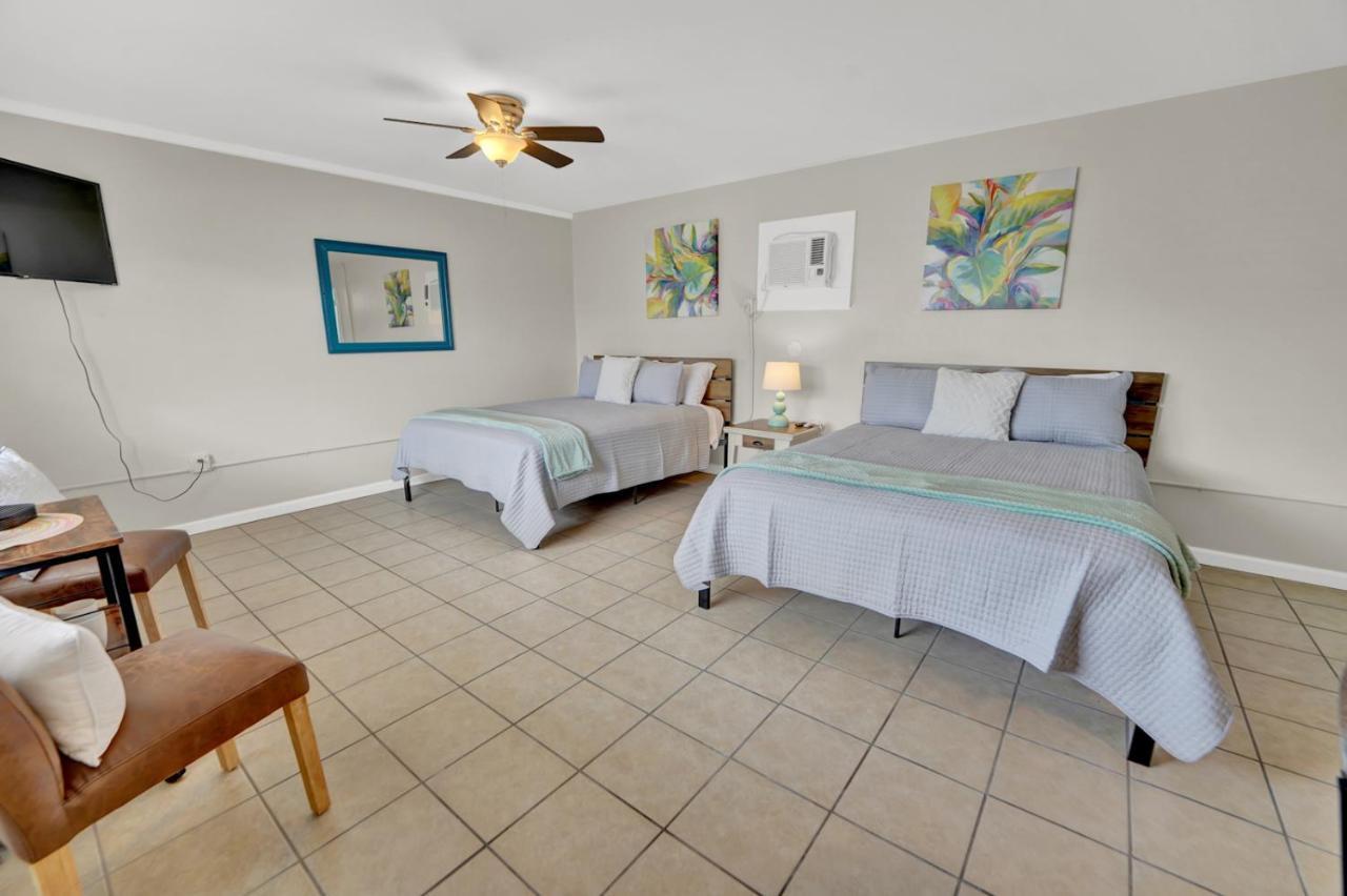 Sea Foam Suites Lower Grand Lagoon Bagian luar foto