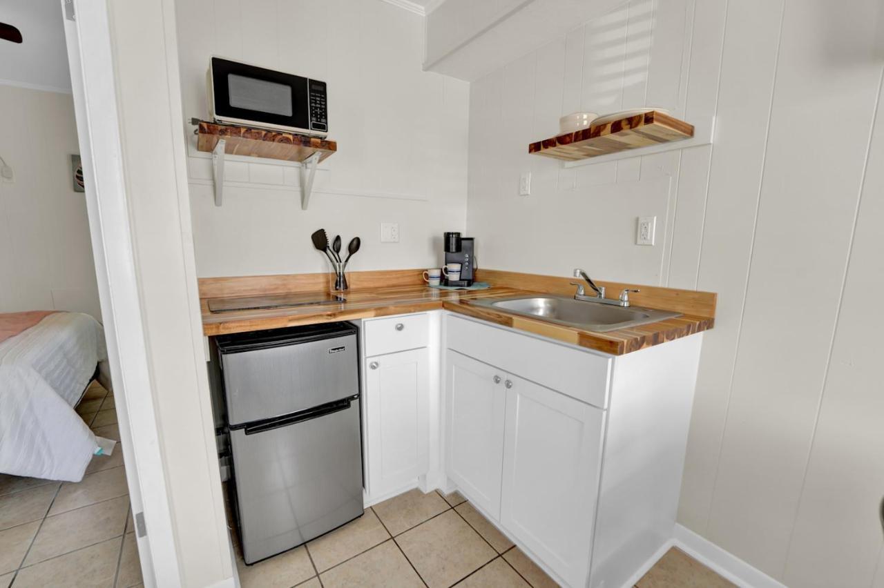 Sea Foam Suites Lower Grand Lagoon Bagian luar foto