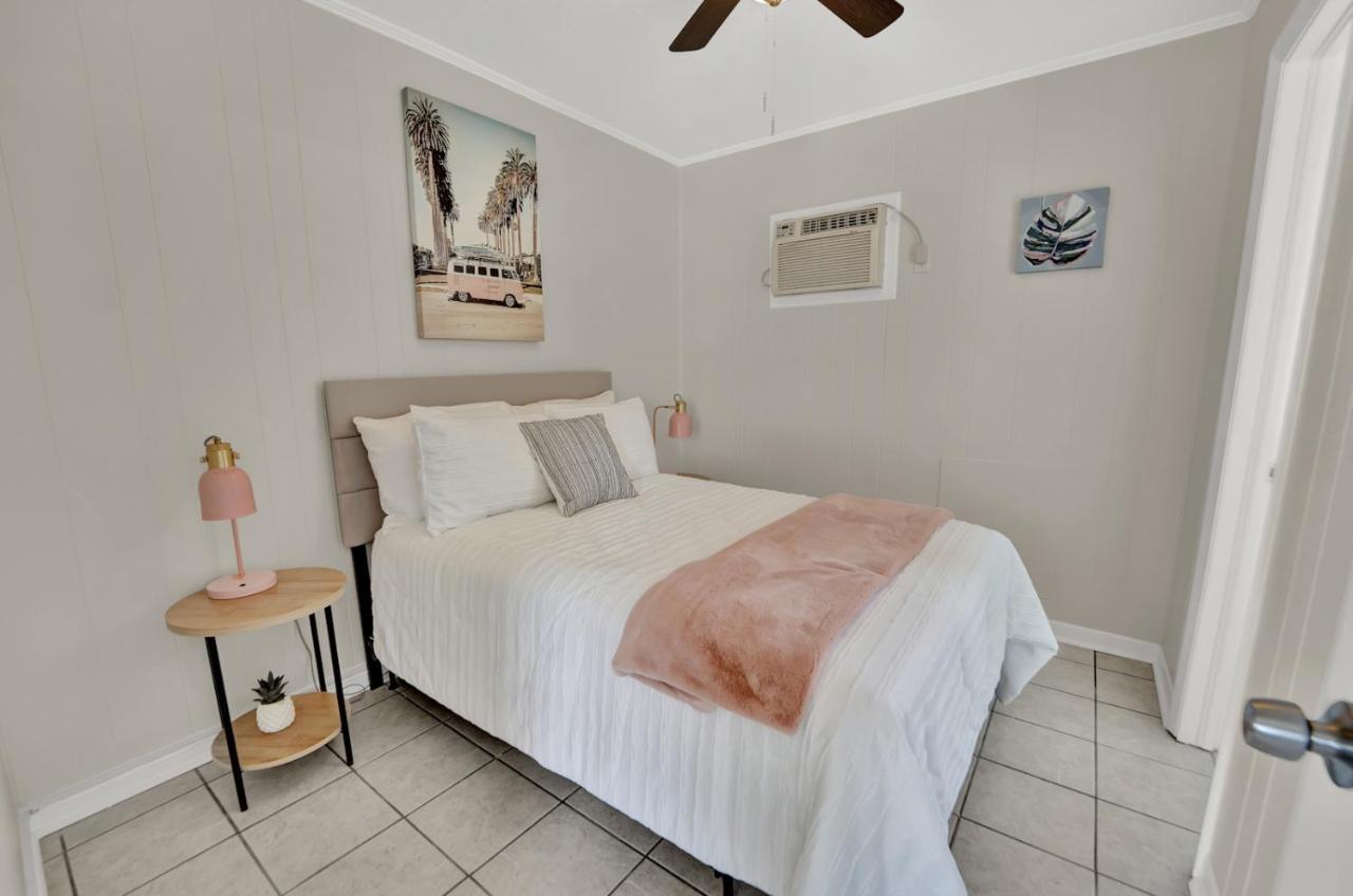 Sea Foam Suites Lower Grand Lagoon Bagian luar foto