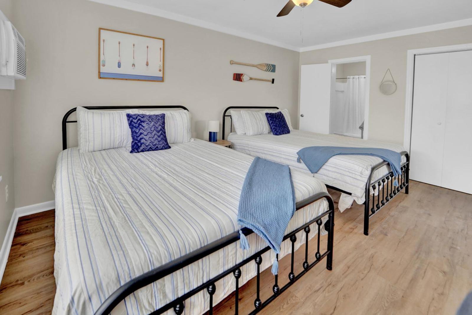 Sea Foam Suites Lower Grand Lagoon Bagian luar foto