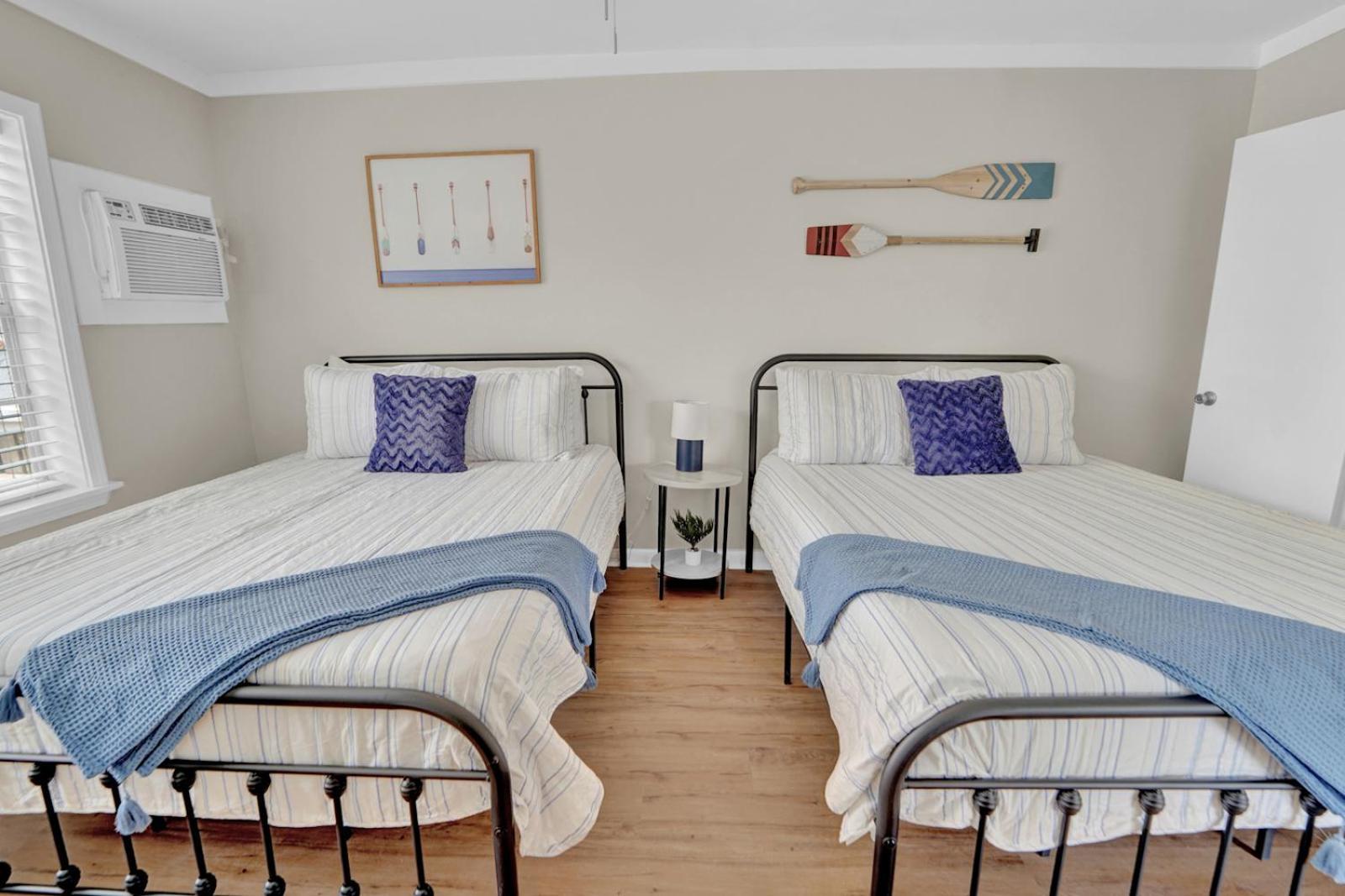Sea Foam Suites Lower Grand Lagoon Bagian luar foto