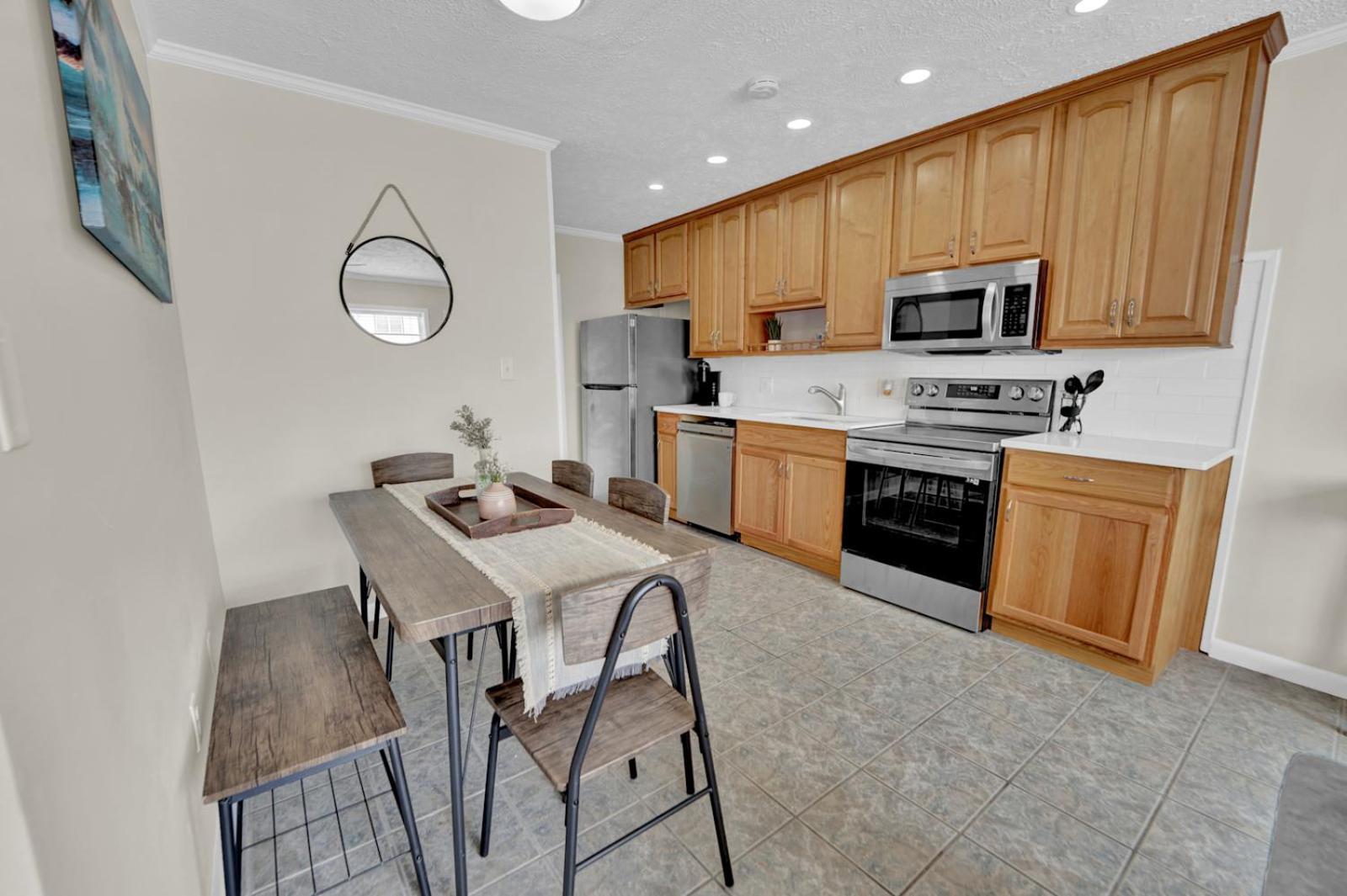 Sea Foam Suites Lower Grand Lagoon Bagian luar foto